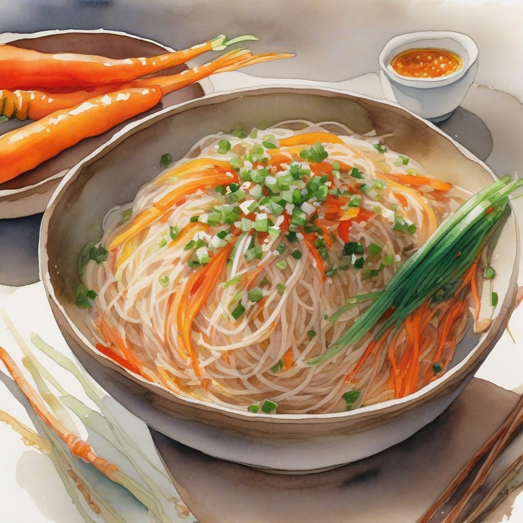 okazuya long rice recipe