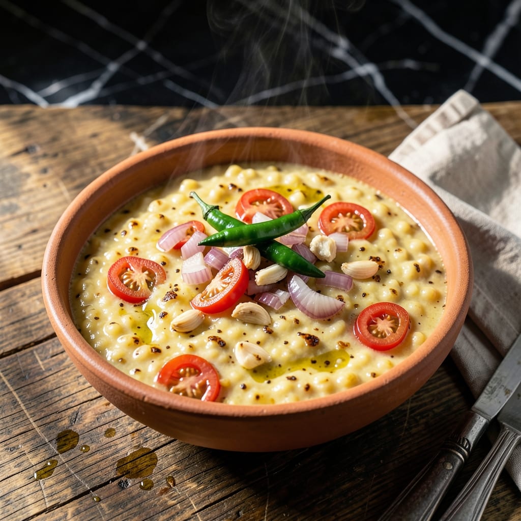 Moong Dal Recipe Food Fusion: Spiced Lentil Twist on Classic Comfort Moong Dal Recipe Food Fusion: Spiced Lentil Twist on Classic Comfort
