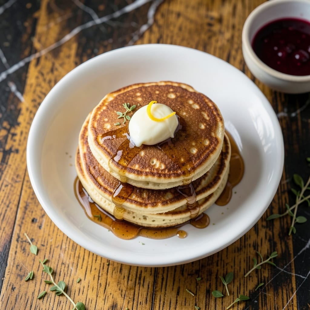 Bisquick Pancake Recipe for 1: Single-Serve Fluff in Minutes