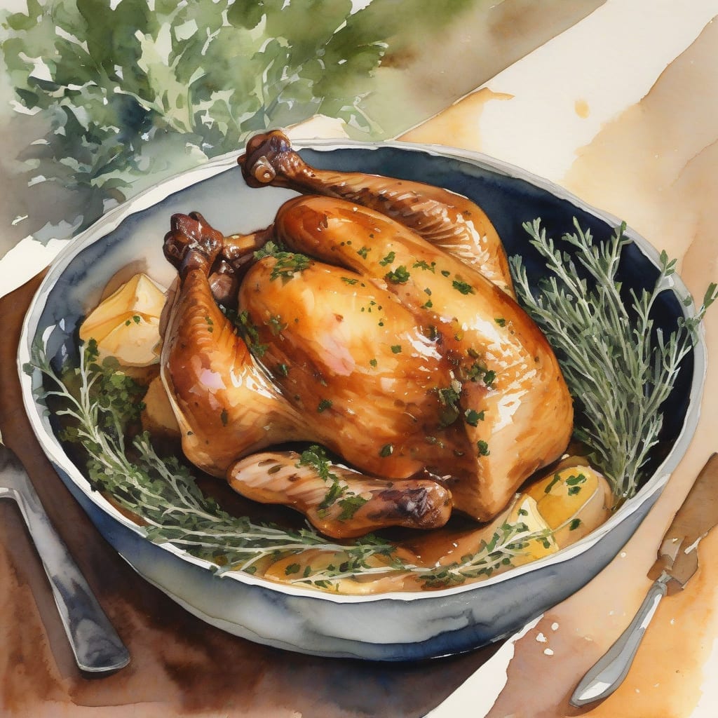 costco rotisserie chicken brine recipe
