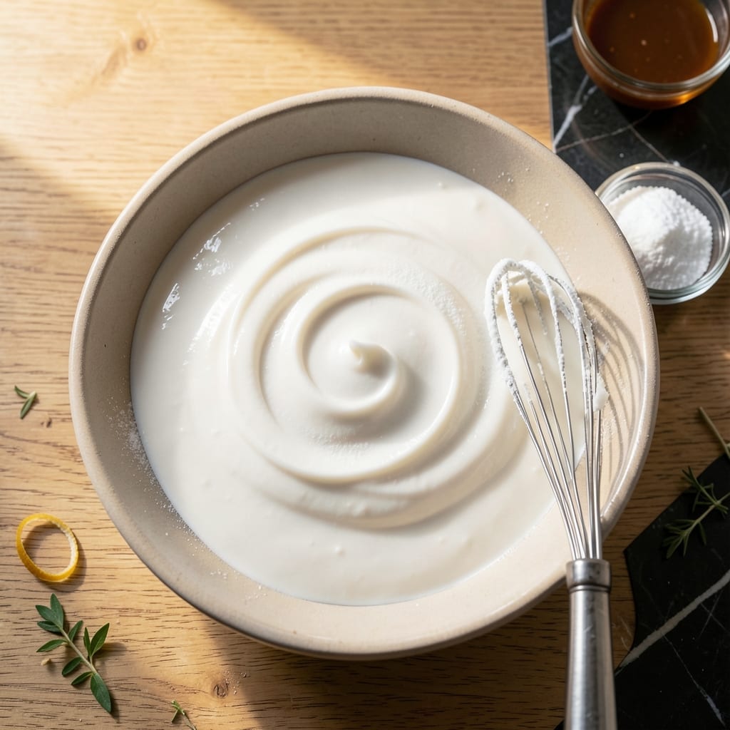 Royal Icing Recipe No Meringue Powder: Smooth Finish With Simple Ingredients