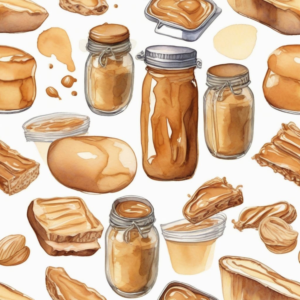 peanut butter limber recipe