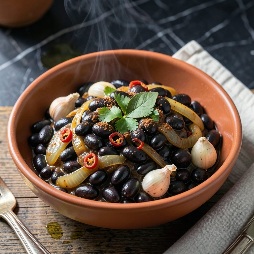 Mexican Bean Recipe Instant Pot: Bold Flavors in a Fraction of the Time Mexican Bean Recipe Instant Pot: Bold Flavors in a Fraction of the Time