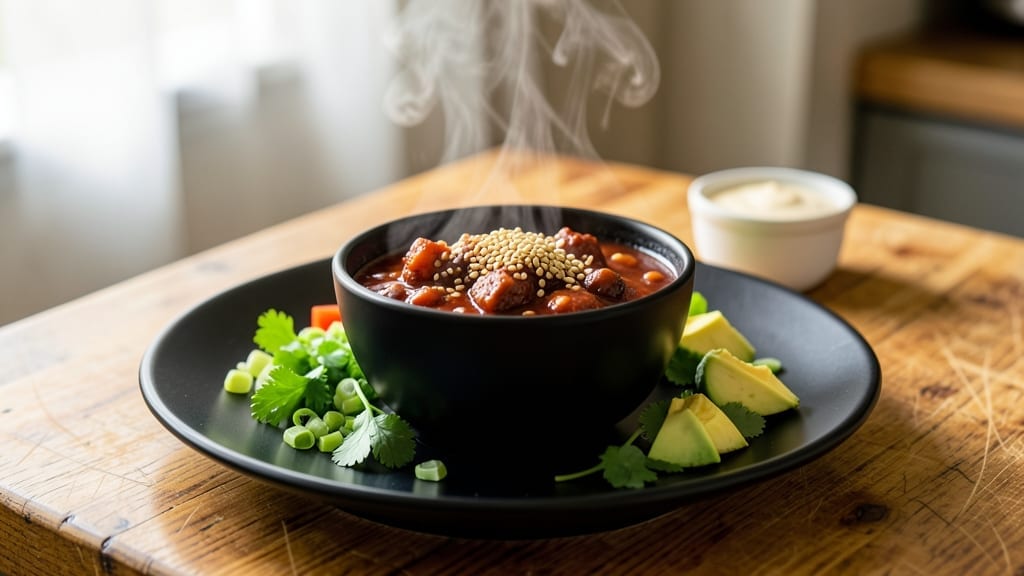Smoker Chili Recipe: Deep-Smoked Flavor That Builds All Day Smoker Chili Recipe: Deep-Smoked Flavor That Builds All Day