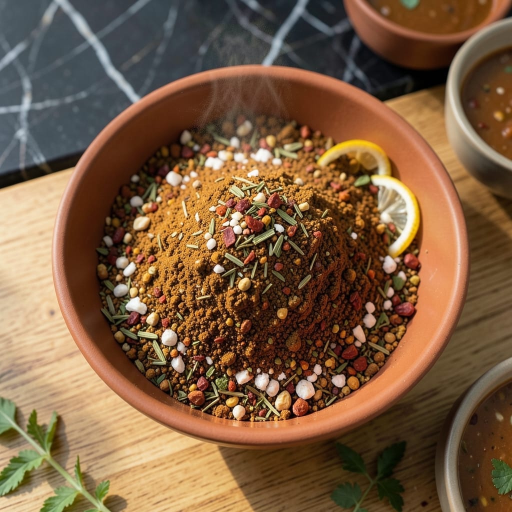 McCormick Chili Seasoning Recipe Copycat: Homemade Spice Blend for Bold Flavor