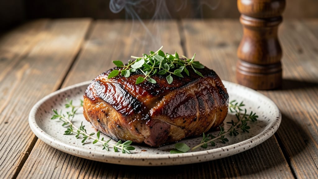Traeger Smoked Roast Recipe: Juicy Crust and Fall-Apart Meat Every Time