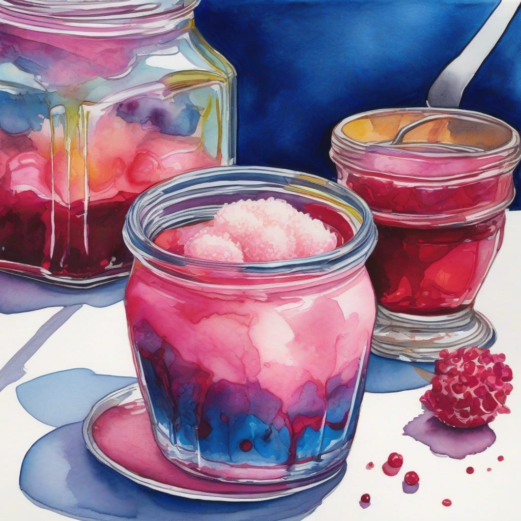 new orleans snowball syrup recipe