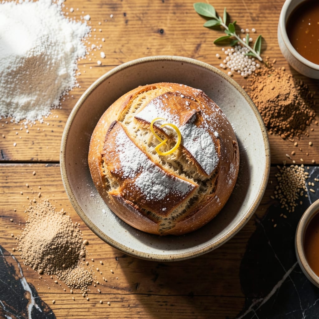 Gluten Free Bread Recipe No Xanthan Gum: Light and Airy Without the Gum Gluten Free Bread Recipe No Xanthan Gum: Light and Airy Without the Gum