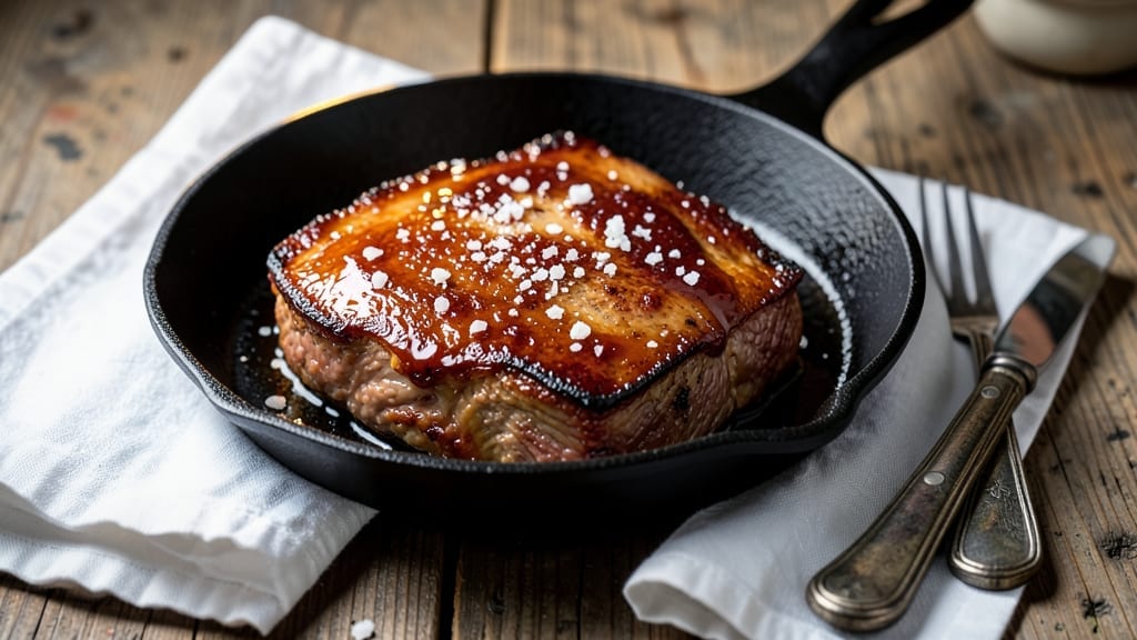 Apple Cider Brisket Recipe: Slow-Smoked Sweetness With Spiced Bark
