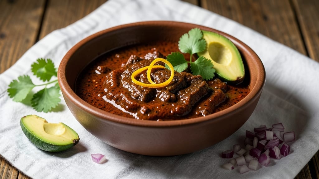 Chipotle Brisket Sauce Recipe: Smoky-Sweet Glaze for Slow-Cooked Meat