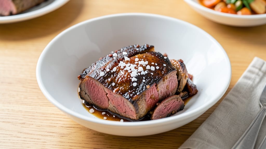 Beef Brisket Injection Recipe: Flavor-Packed Marinade for Fall-Apart Tenderness