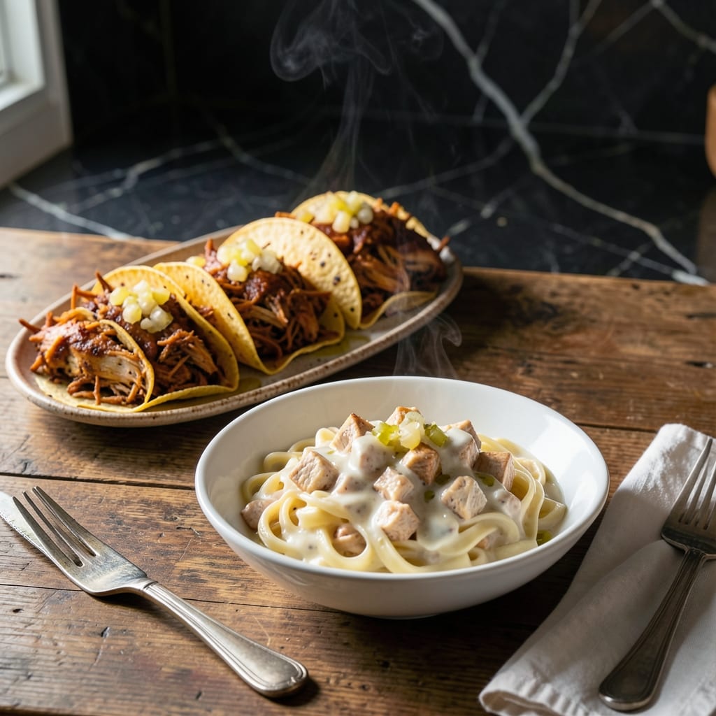 Recipe Ideas Using Rotisserie Chicken: Meal-Prep Magic in Minutes