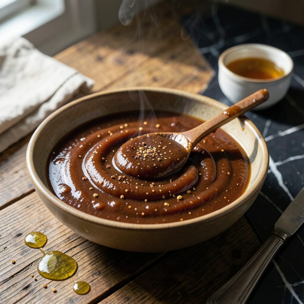 Canned Barbecue Sauce Recipe: Homemade Tangy Sweetness With Shelf Stability Canned Barbecue Sauce Recipe: Homemade Tangy Sweetness With Shelf Stability
