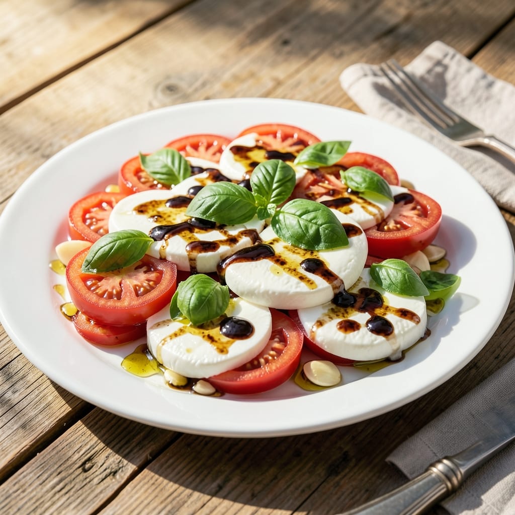 Fresh Mozzarella Recipe Ideas: Creative Ways to Use Your Homemade Cheese