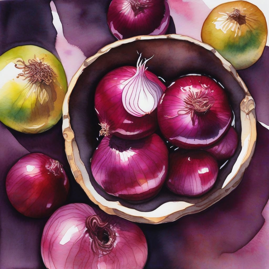 sweet pickled onions recipe hawaiian style