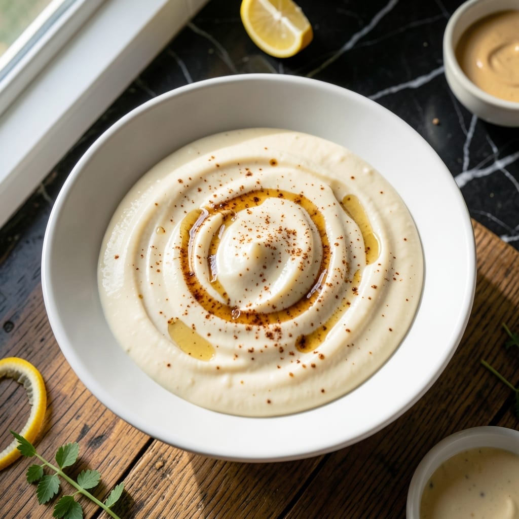 Boar's Head Deli Dressing Copycat Recipe: Signature Flavor for Your Salads
