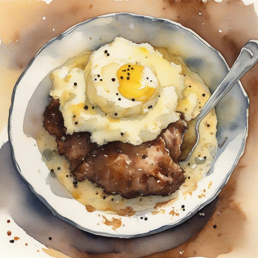 hungry jack mashed potatoes recipe