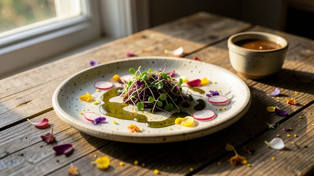 Smoked Olive Oil Recipe: Infused Richness for Drizzling and Dipping