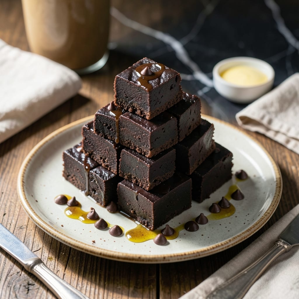 Fudge Recipe Condensed Milk: Silky Smooth 3-Ingredient Magic