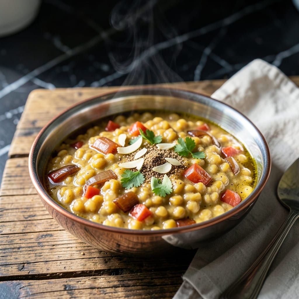 Indian Dal Recipe Instant Pot: Pressure-Cooked Lentil Comfort Indian Dal Recipe Instant Pot: Pressure-Cooked Lentil Comfort