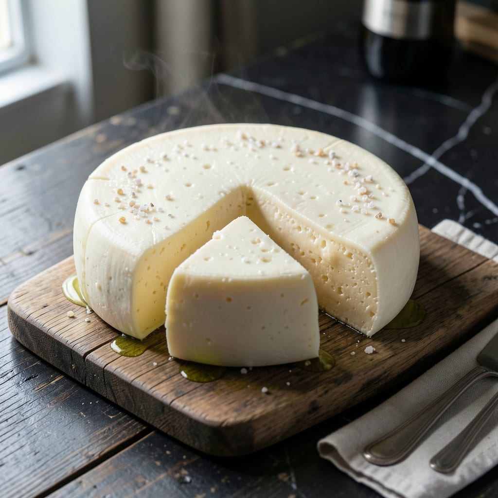 Monterey Jack Cheese Recipe: Homemade Creamy Melt in Minutes