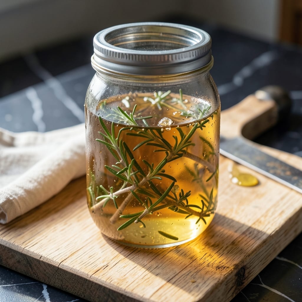 Low Sodium Brine Recipe: Flavor-Boosting Solution for Healthier Meats