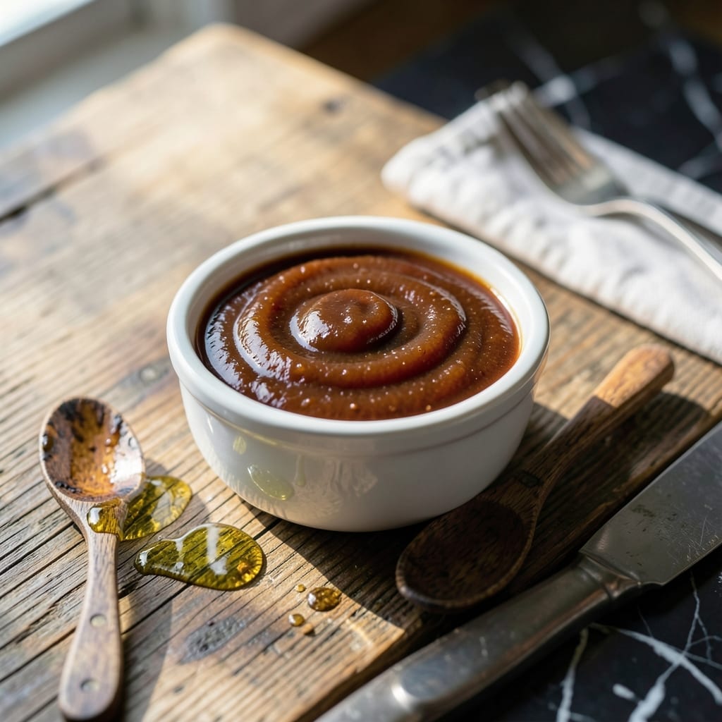Chick Fil A Honey Roasted BBQ Sauce Copycat Recipe: Sweet and Smoky Dipping Delight