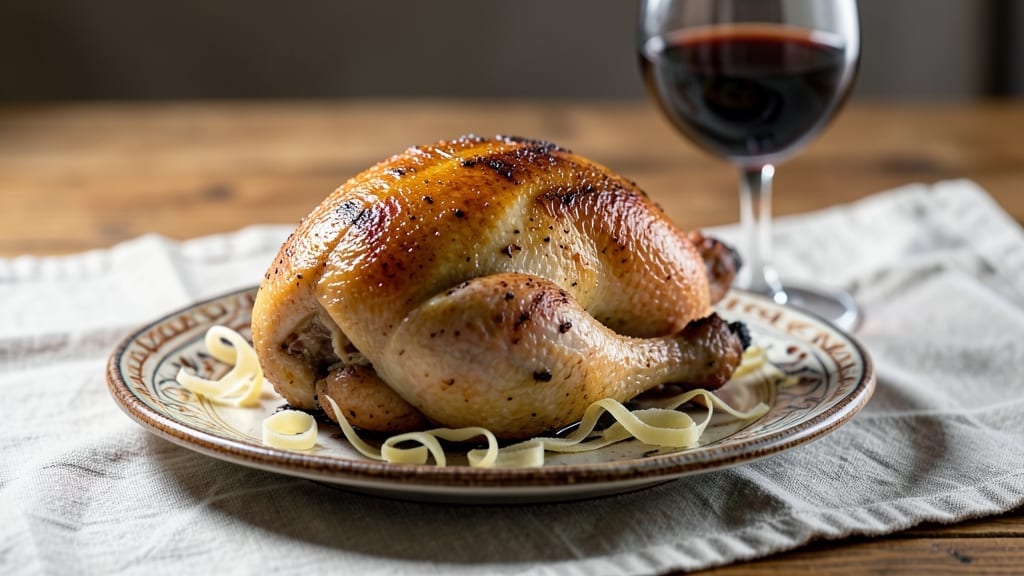 Dry Brine Smoked Turkey Recipe: Juicy, Moist Meat That Falls Apart