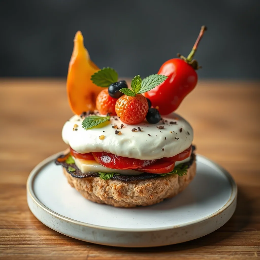 crustless pizza recipe with cream cheese