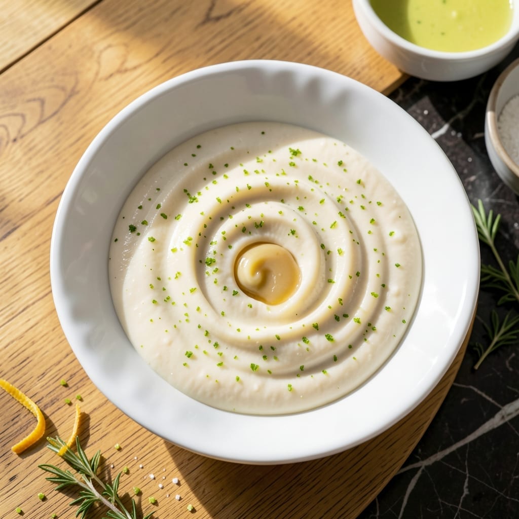 Lime Icing Recipe: Bright and Zesty Sweet Glaze