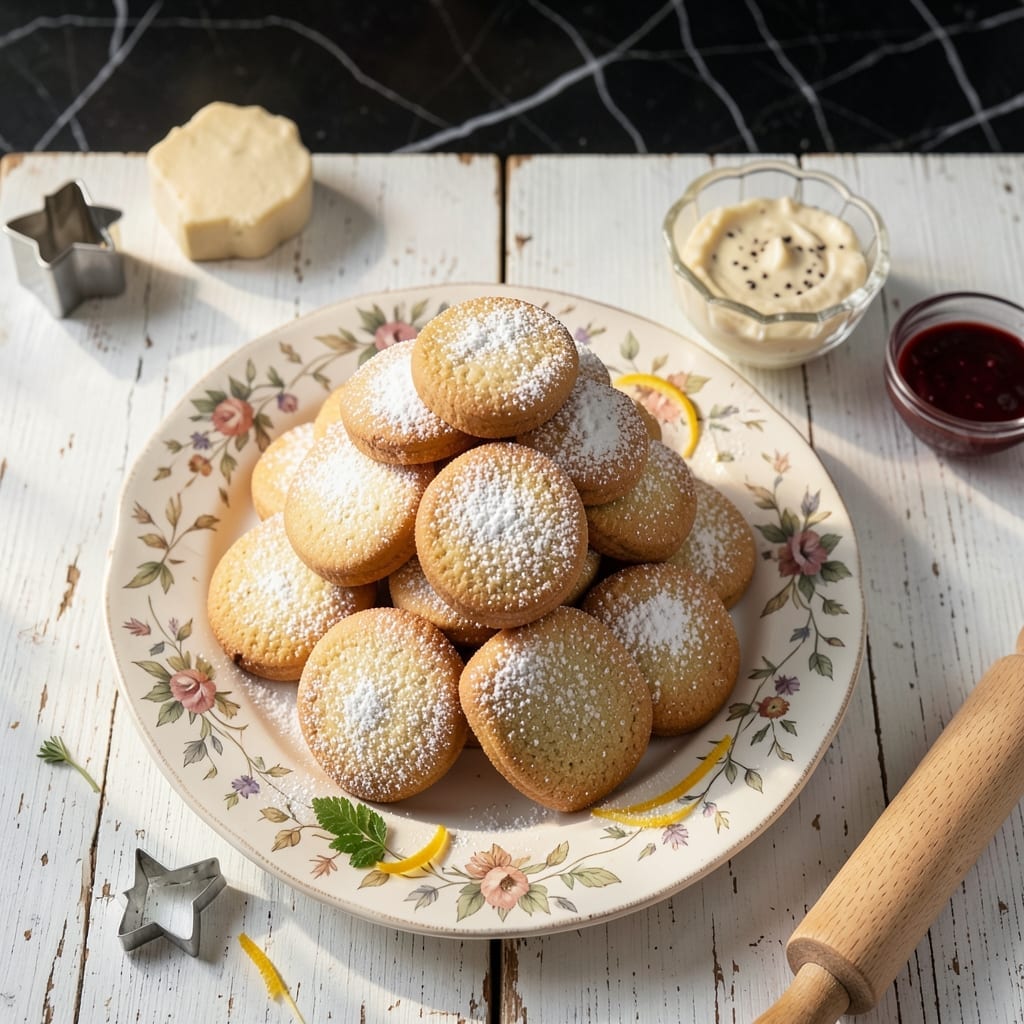 Sugar Cookie Recipe No Eggs: Buttery Sweetness Without the Bind Sugar Cookie Recipe No Eggs: Buttery Sweetness Without the Bind