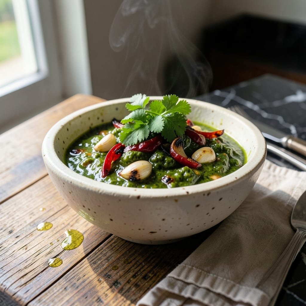 Nayarit Sauce Recipe: Zesty Lime and Chile Coastal Flavor