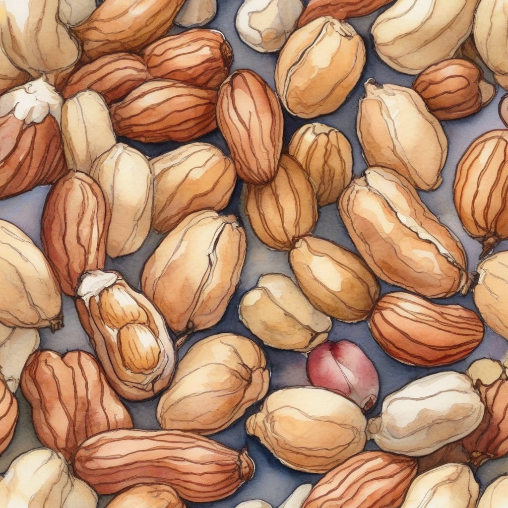 old bay peanuts recipe