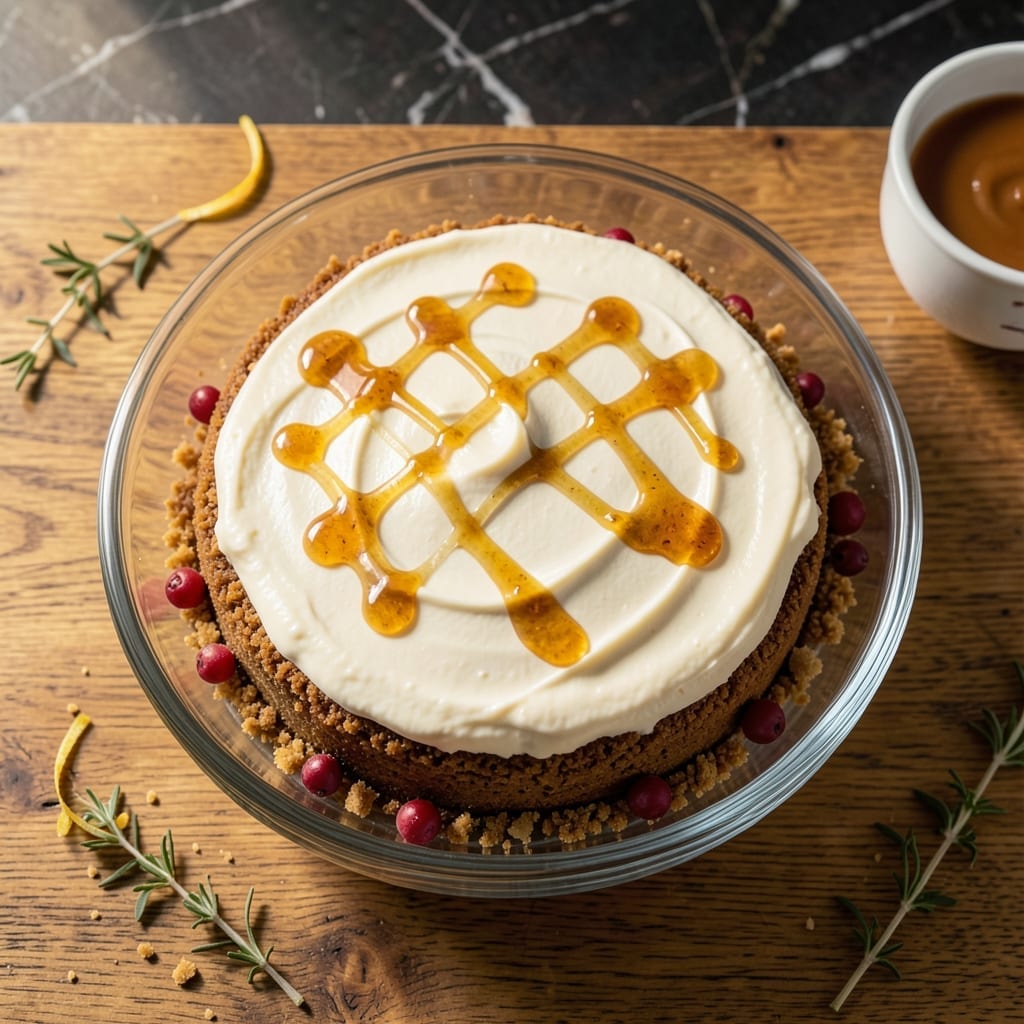 Cheesecake Recipe With Condensed Milk: No-Bake Velvety Indulgence