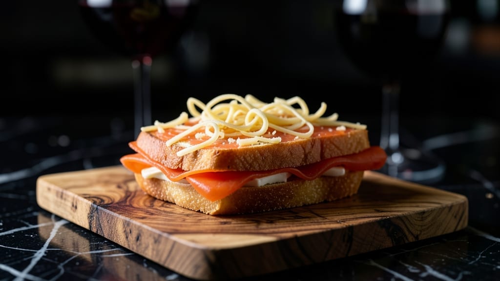 Best Smoked Salmon Sandwich Recipe: Cream Cheese and Dill Magic in 10 Minutes Best Smoked Salmon Sandwich Recipe: Cream Cheese and Dill Magic in 10 Minutes