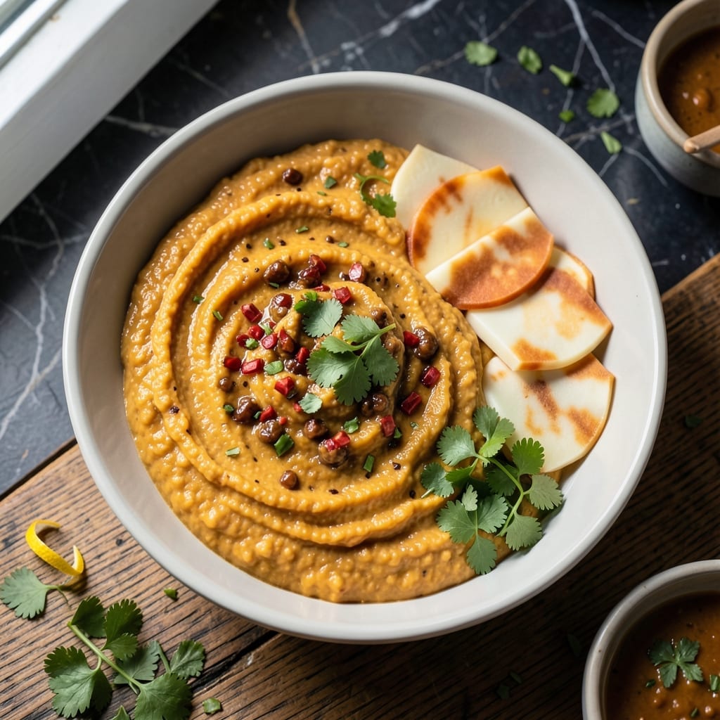 Cheese Paste Recipe Trinidad: Bold Flavor for Doubles and More