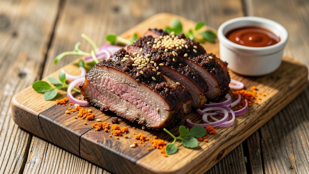 Smoked Pulled Pork Rub Recipe: Deep-Smoky Flavor That Sticks to Every Bite Smoked Pulled Pork Rub Recipe: Deep-Smoky Flavor That Sticks to Every Bite