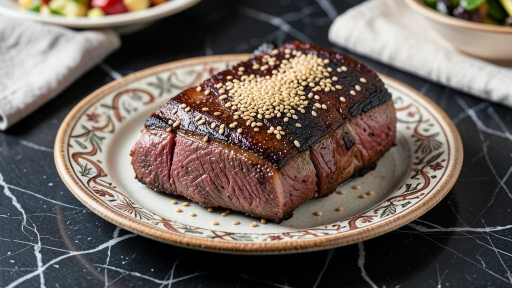 Beef Brisket Recipe Oven Gordon Ramsay: Low and Slow to Fall-Apart Tenderness