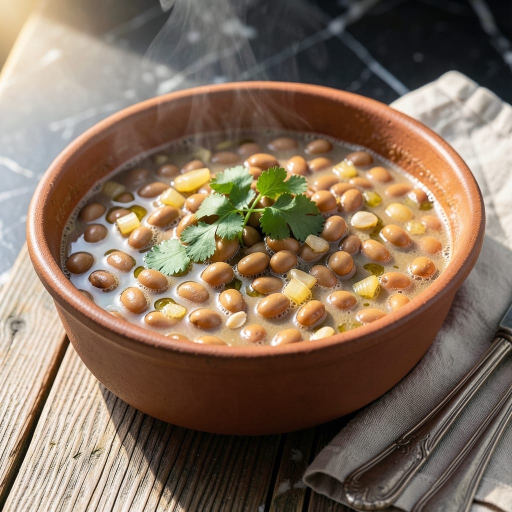 Quick Soak Pinto Beans Recipe: Speedy Prep for Creamy Side Dish