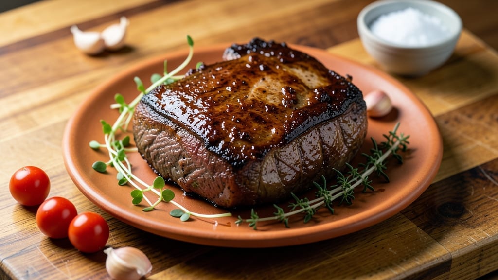 Beef Brisket Roast Recipe: Slow-Cooked, Fork-Tender Perfection