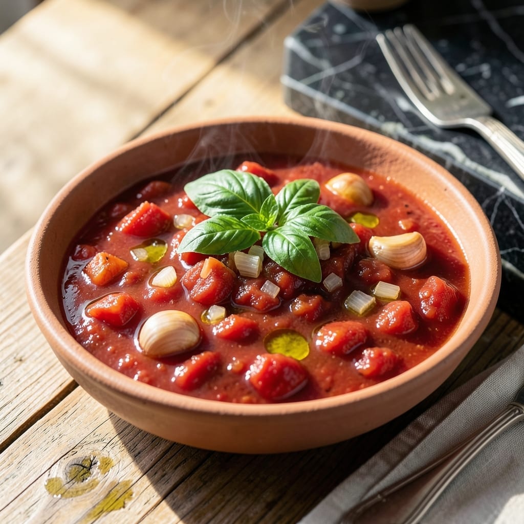 Marinara Sauce Recipe Lidia Bastianich: Authentic Italian Simplicity From Your Kitchen