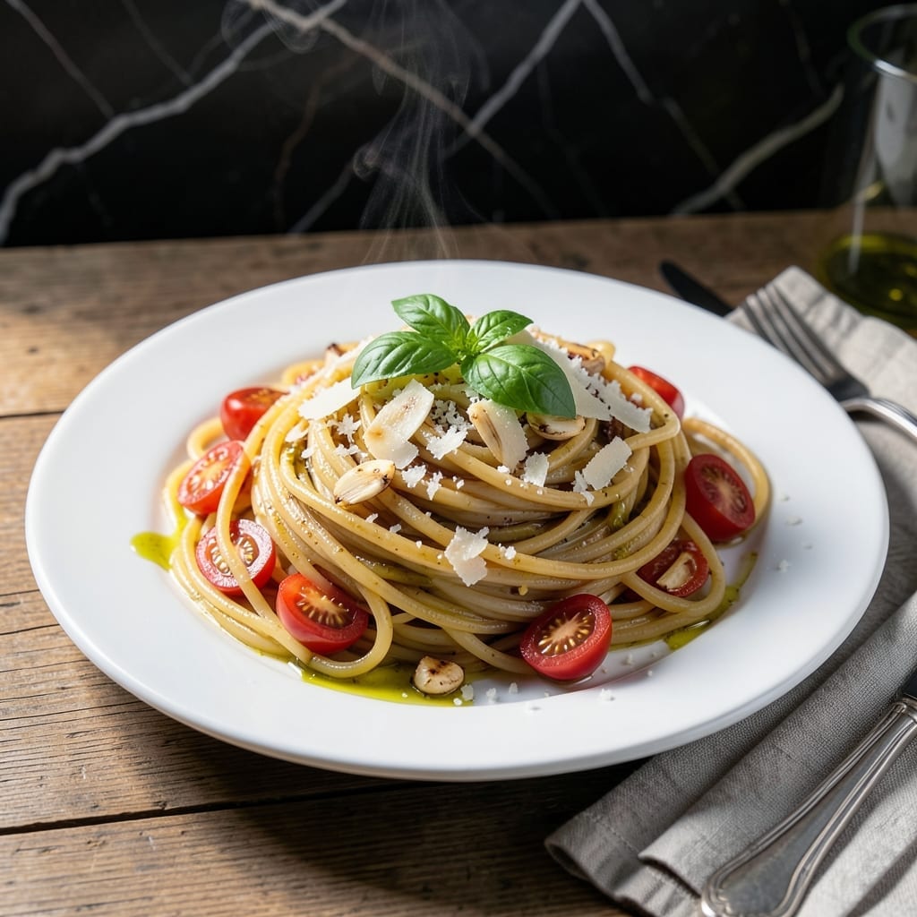Pasta Recipe Ideas for Dinner: Quick and Satisfying Weeknight Creations Pasta Recipe Ideas for Dinner: Quick and Satisfying Weeknight Creations