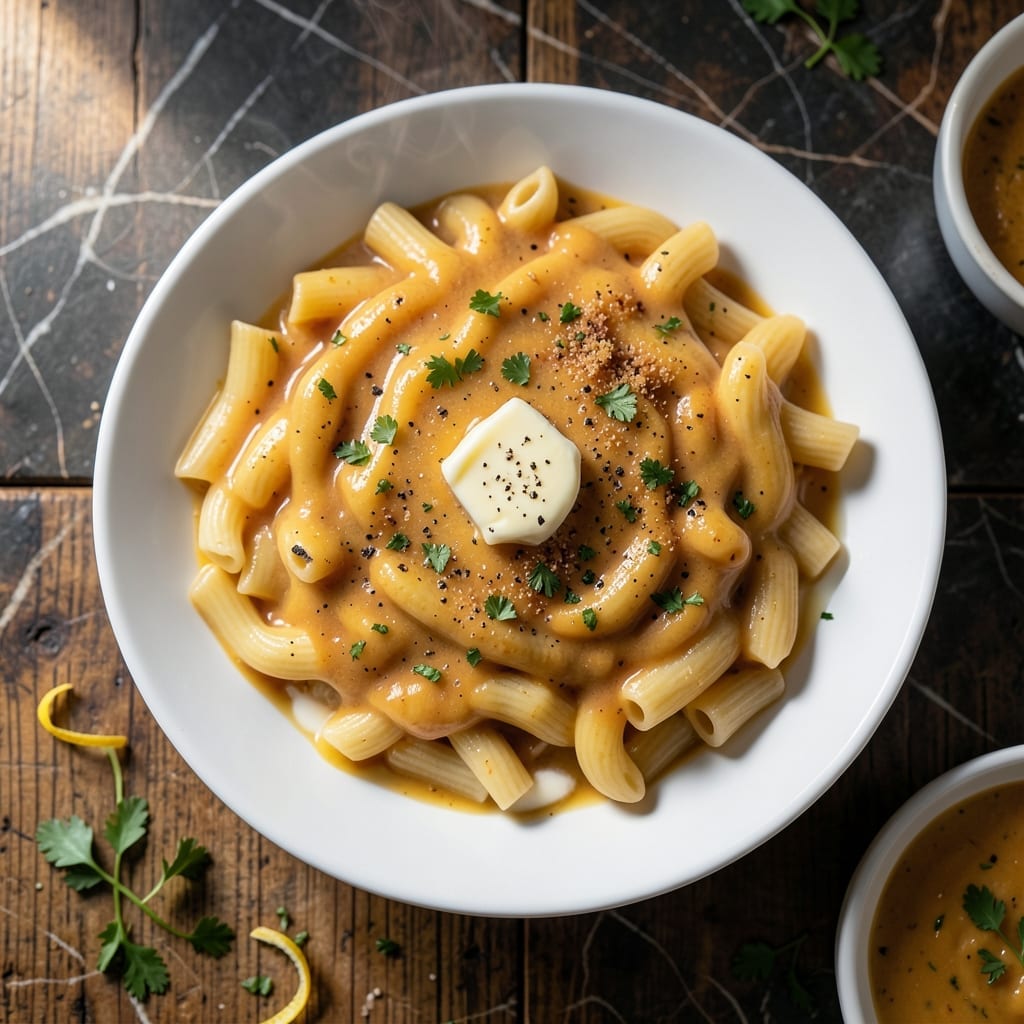 Mac and Cheese Recipe With Campbell's Cheese Soup: Creamy One-Pot Nostalgia