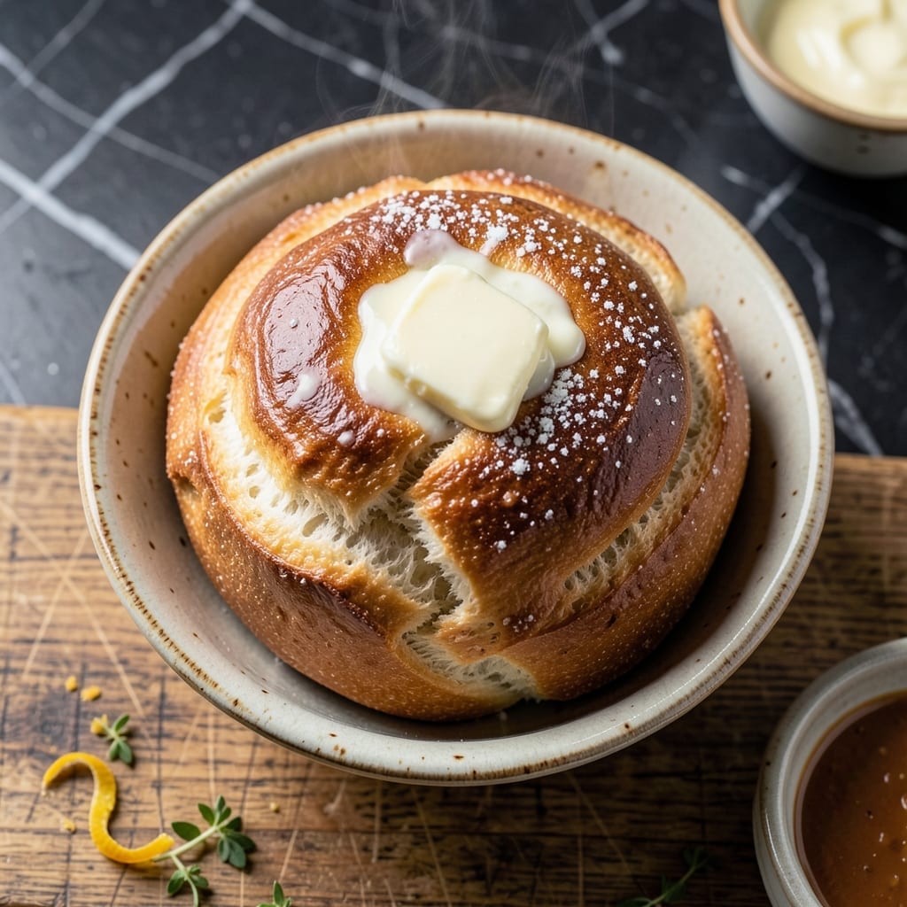 Milk Bread Recipe All Purpose Flour: Soft Pillowy Texture in One Bowl
