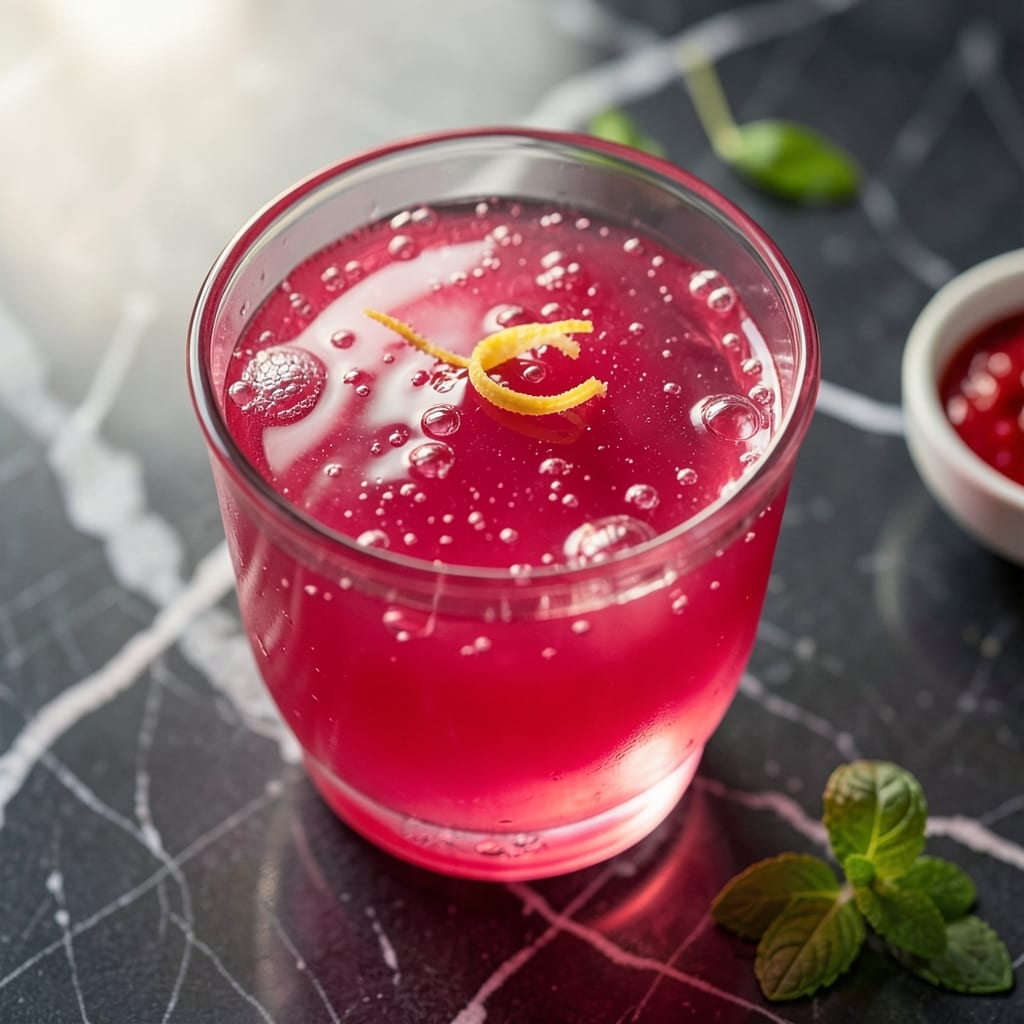 Jello Shot Recipe Pink Whitney: Boozy Strawberry Lemonade Fun