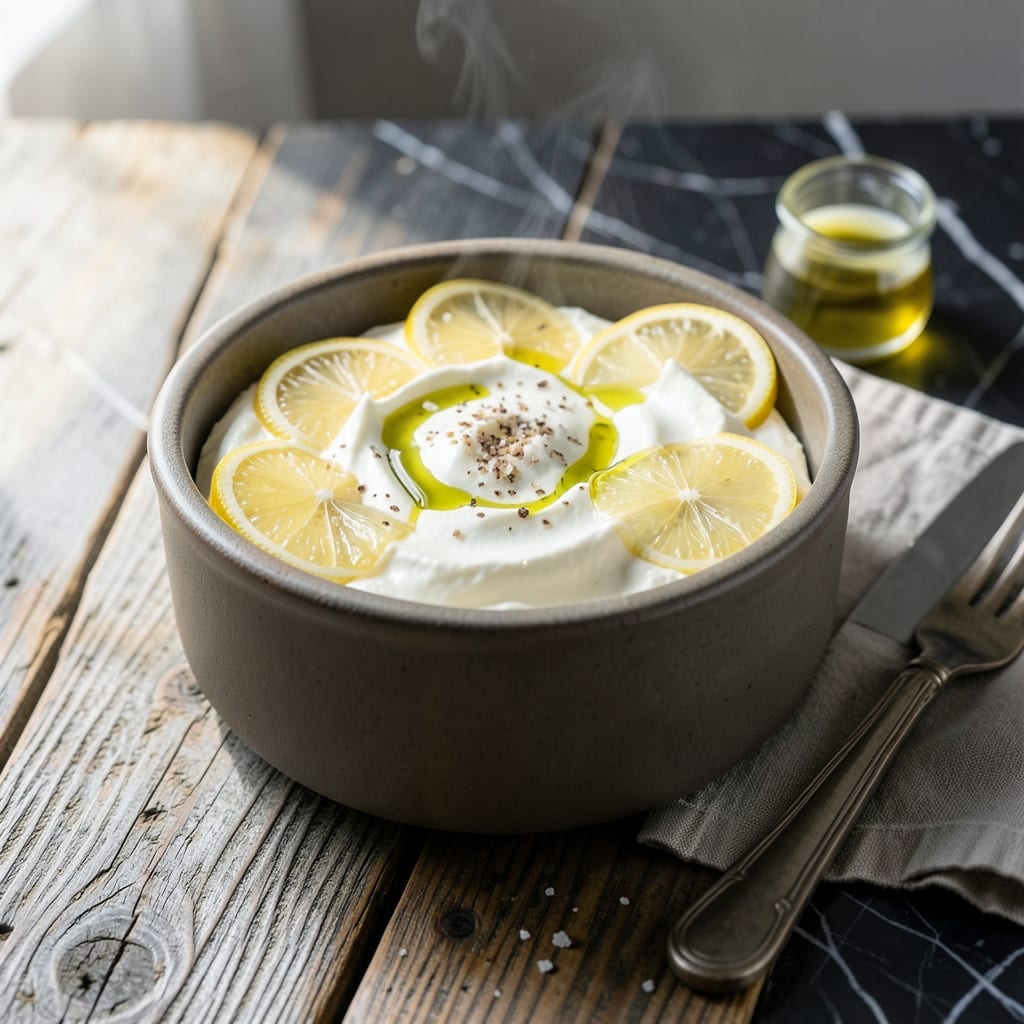 Goat Cream Cheese Recipe: Tangy Spread With Herbed Versatility