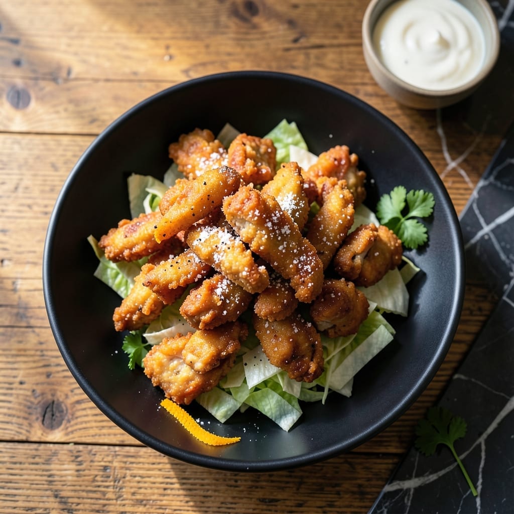 Fried Gizzard Recipe Buttermilk: Crispy Southern-Style Bites Fried Gizzard Recipe Buttermilk: Crispy Southern-Style Bites