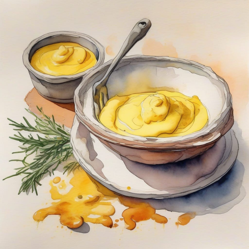 saffron aioli recipe