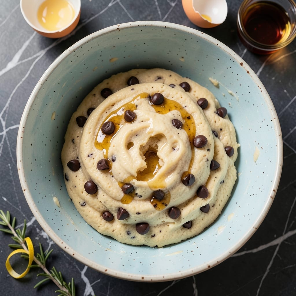 Chocolate Chip Cookie Recipe Without Brown Sugar: Soft Centers With White Sugar Magic