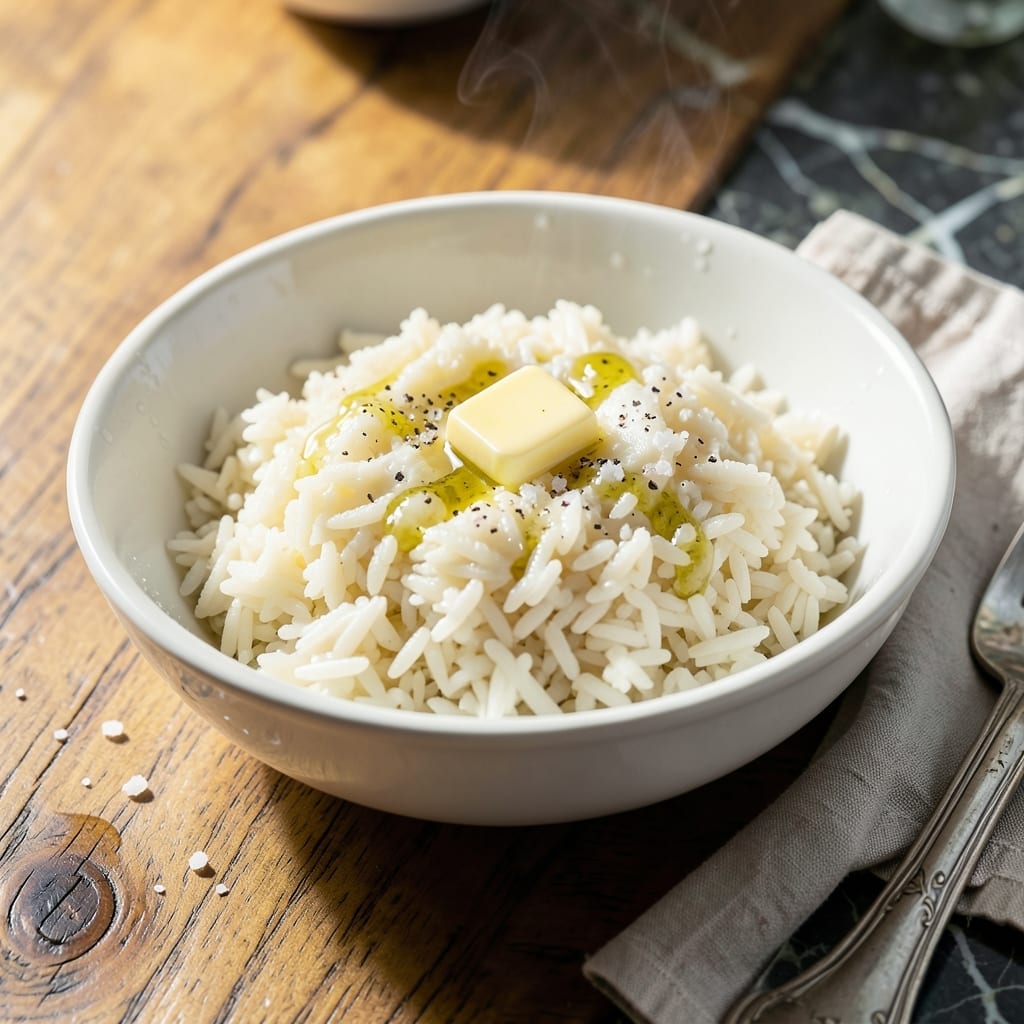 Uncle Ben's White Rice Recipe: Fluffy Grains in Minutes Uncle Ben's White Rice Recipe: Fluffy Grains in Minutes